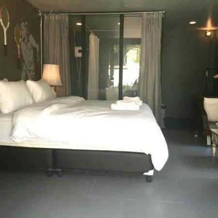 Pyur Otel Chiang Mai Exteriör bild