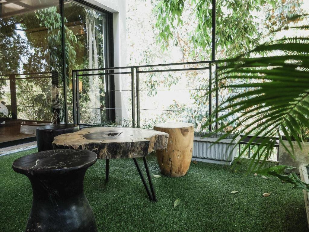 Pyur Otel Chiang Mai Exteriör bild