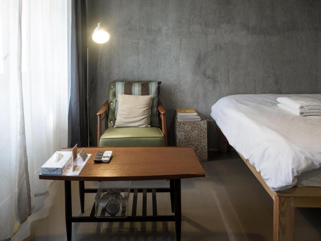 Pyur Otel Chiang Mai Exteriör bild