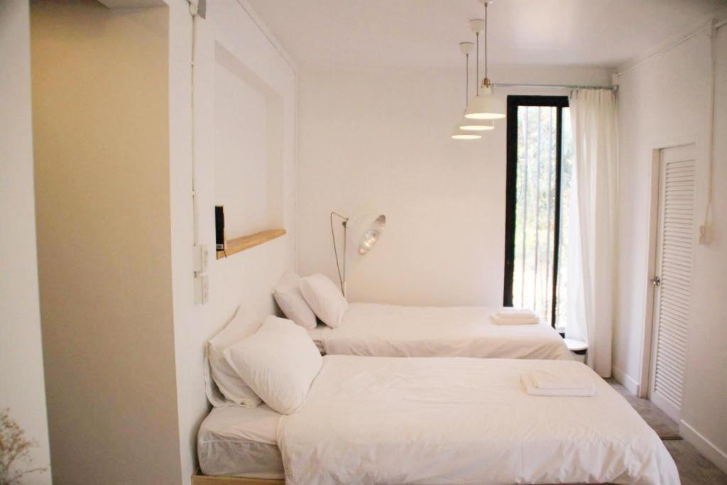 Pyur Otel Chiang Mai Exteriör bild